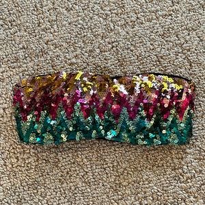 Victoria’s Secret Swim Top